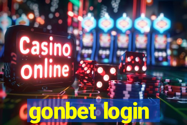 gonbet login